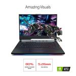 ASUS ROG Strix SCAR III Gaming Laptop 15.6”
