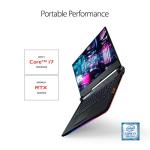 ASUS ROG Strix SCAR III Gaming Laptop 15.6”