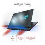 ASUS ROG Strix SCAR III Gaming Laptop 15.6”