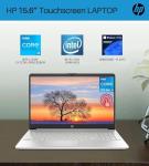 HP 2024 Touchscreen Laptop for Students and Business