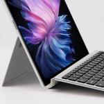 VGKE Touch-Screen 2-in-1 Laptop Tablet, 12.3