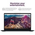Lenovo 15.6" IdeaPad 1 Laptop with 12GB RAM