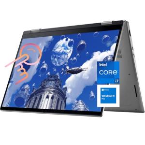 Dell Latitude 7420 14" 2-in-1 Touchscreen Laptop