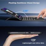 10.1" 2-in-1 Laptop with 12GB RAM & Touch Display