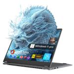 EYY 2-in-1 Touchscreen Laptop with 16GB RAM