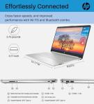 HP 2024 Touchscreen Laptop for Students and Business