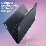 Lenovo 15.6" IdeaPad 1 Laptop with 20GB RAM