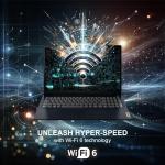 Lenovo 15.6" IdeaPad 1 Laptop with 12GB RAM