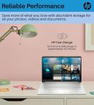 HP 2024 Touchscreen Laptop for Students and Business