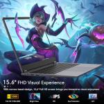 EYY 2-in-1 Touchscreen Laptop with 16GB RAM