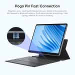 MARGOLAI 2-in-1 Laptop/Tablet with 13" Touchscreen