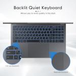EYY 2-in-1 Touchscreen Laptop with 16GB RAM