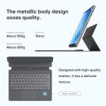 MARGOLAI 2-in-1 Laptop/Tablet with 13" Touchscreen