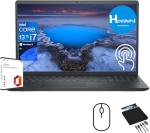 Dell Inspiron 3530 Touchscreen Laptop with DVD Drive