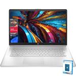 HP 17" Laptop with Ryzen 5, 64GB RAM
