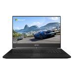 GIGABYTE Aero 15W Ultra Slim Gaming Laptop