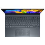 ASUS ZenBook 13 Ultra-Slim Laptop with OLED Display