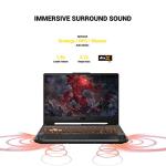 ASUS TUF Gaming A15 Laptop - Ryzen 7, GTX 1660 Ti
