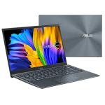 ASUS ZenBook 13 Ultra-Slim Laptop with OLED Display