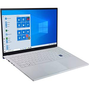 SAMSUNG Galaxy Book Ion 15.6” Laptop with QLED Display