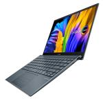 ASUS ZenBook 13 Ultra-Slim Laptop with OLED Display