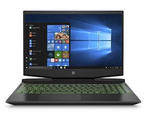 HP Pavilion Gaming Laptop - Intel i5, GTX 1650