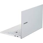 SAMSUNG Galaxy Book Ion 15.6” Laptop with QLED Display