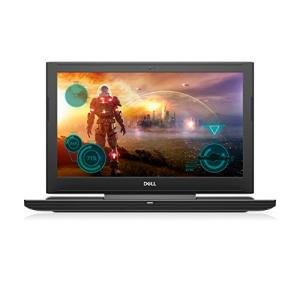 Dell 15.6" Laptop with Intel i5 and GTX 1060