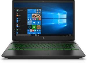 HP Pavilion Gaming Laptop 15.6" Full HD Display