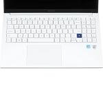 SAMSUNG Galaxy Book Ion 15.6” Laptop with QLED Display
