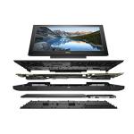 Dell 15.6" Laptop with Intel i5 and GTX 1060