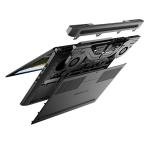 Dell 15.6" Laptop with Intel i5 and GTX 1060