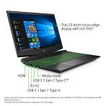 HP Pavilion Gaming Laptop - Intel i5, GTX 1650