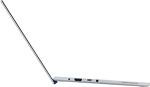 SAMSUNG Galaxy Book Ion 15.6” Laptop with QLED Display