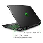 HP Pavilion Gaming Laptop - Intel i5, GTX 1650