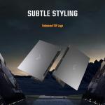 ASUS TUF F16 Gaming Laptop 16" FHD+ Display