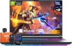 ASUS ROG Strix G18 Gaming Laptop with RTX 5080