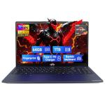 NIMO 15.6" FHD Gaming Laptop with Ryzen 5