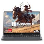 ACEMAGIC 15.6" Gaming Laptop AMD Ryzen 7