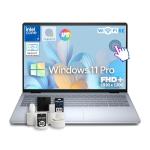Dell 16" Touchscreen Business Laptop with Accessories
