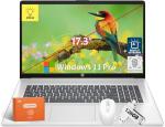 HP 17.3" Laptop with 64GB RAM & 1TB SSD