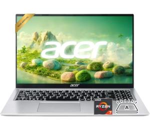 Acer Aspire 3 Slim Laptop with Ryzen 7