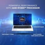 Acer Aspire 3 Slim Laptop with Ryzen 7