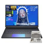 Alienware 18 Gaming Laptop with RTX 5080