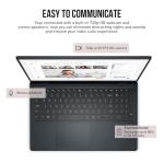 Dell Inspiron 15.6" i7 Business Laptop with Office