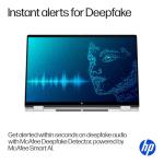 HP OmniBook 7 Flip 16" 2-in-1 Touchscreen Laptop