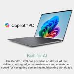 Dell XPS 13 Laptop with AI, 32GB RAM, 2TB SSD