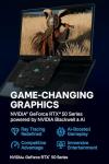 Alienware 18 Gaming Laptop with RTX 5080