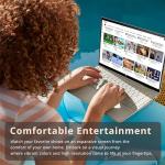 HP Envy x360 2-in-1 Touchscreen Laptop