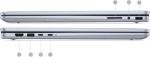 Dell Inspiron 16 2-in-1 Touchscreen Laptop